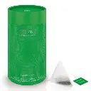 Color Energy Organische Kruidenthee Warm of heart Groen 21st