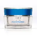 Color Energy Cream Mask Blauw 50ml