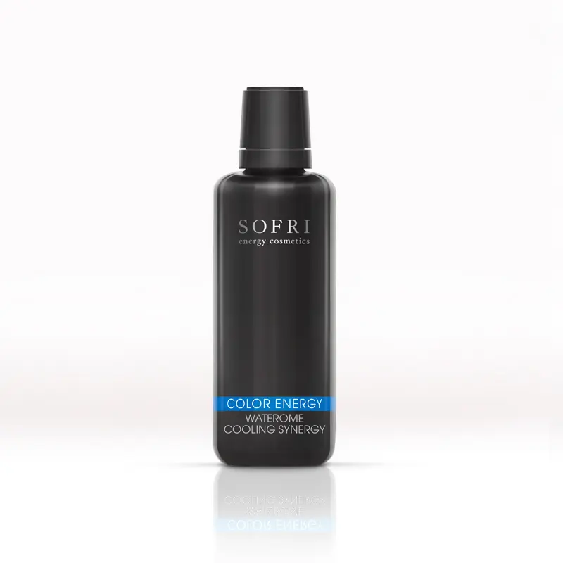 Color energy waterome cooling synergy 50ml