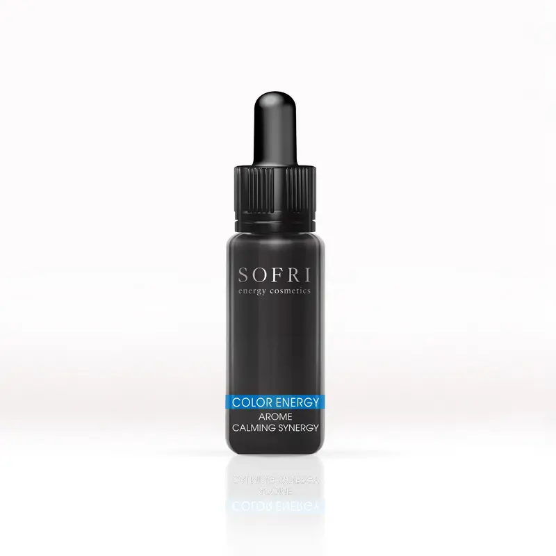 Color Energy Arome Calming Synergy Blauw 10ml