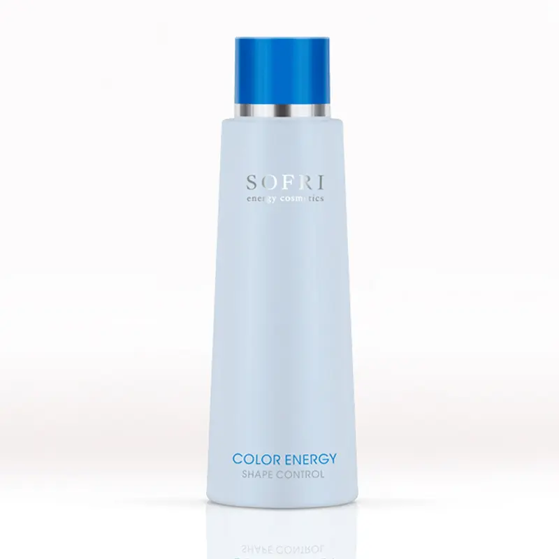 Color Energy Shape Control Bodylotion Blauw 200ml
