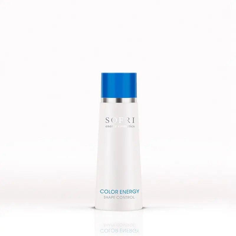 Color Energy Shape Control Blauw 75ml