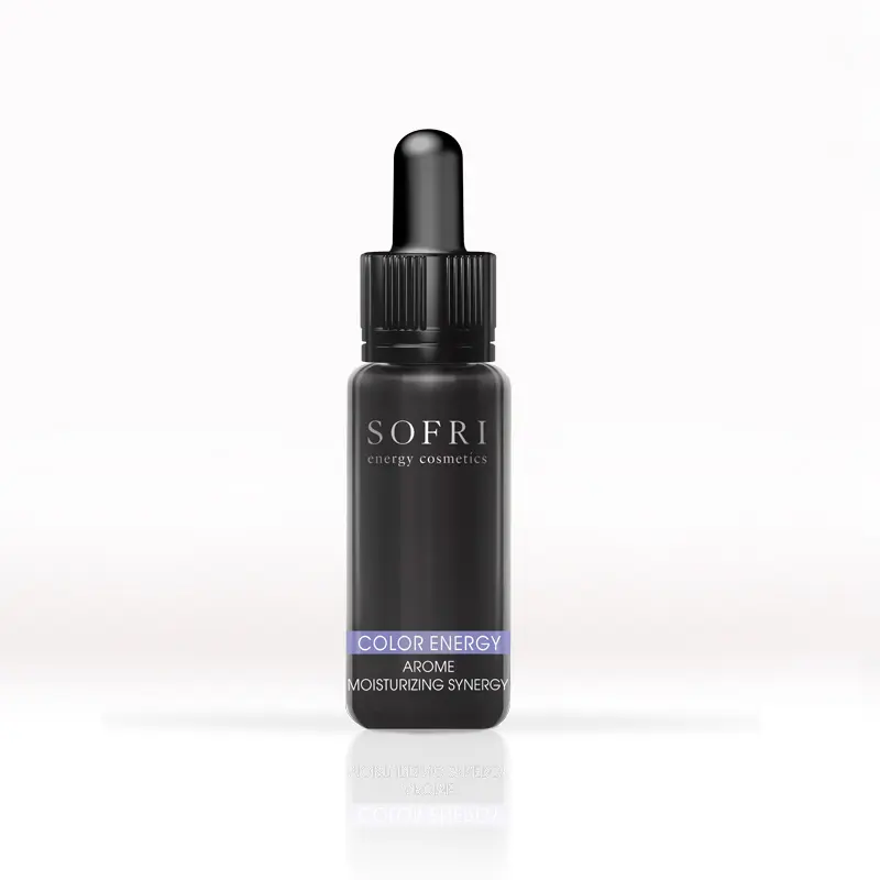 Color Energy Arome Moisturizing Synergy Indigo 10ml