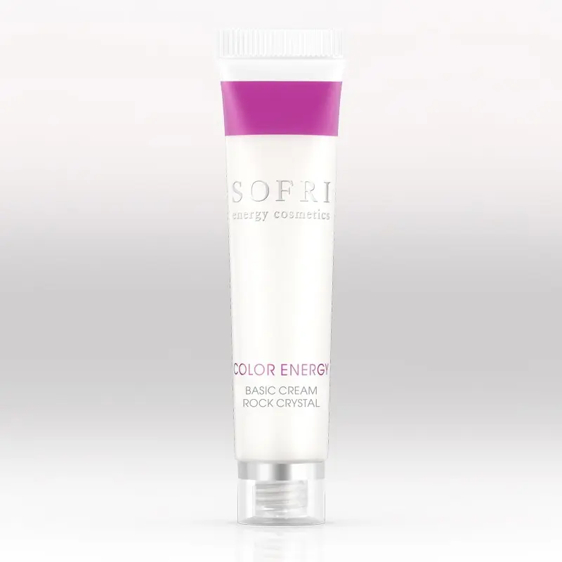 Color Energy Basic Cream Rock Crystal Violet 10ml