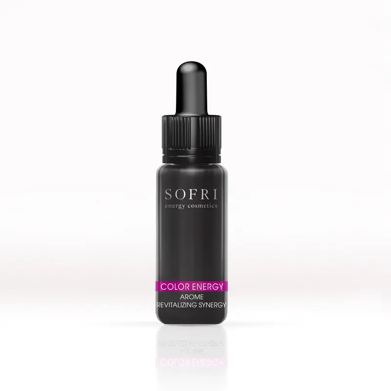 Color Energy Arome Revitalizing Synergy Violet 10ml
