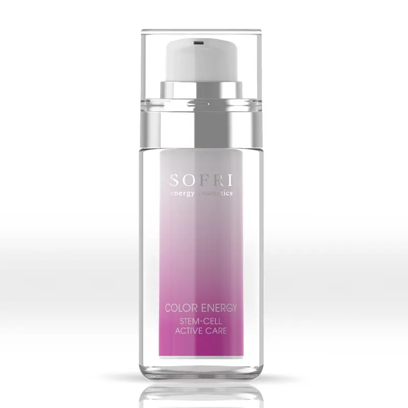 Color Energy Stem-cell Active Care Violet 30ml