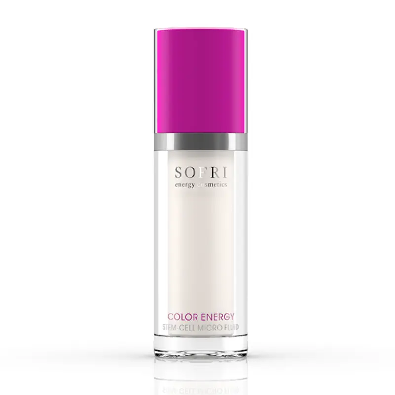 Color Energy Stem-cell Micro Fluid Violet 30ml