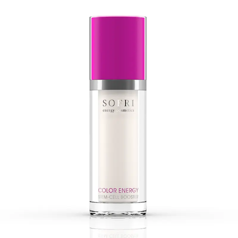 Color Energy Stem-cell Booster Violet 30ml