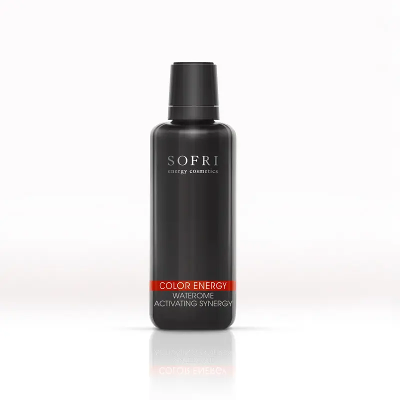 Color Energy waterome activating synergy 50ml