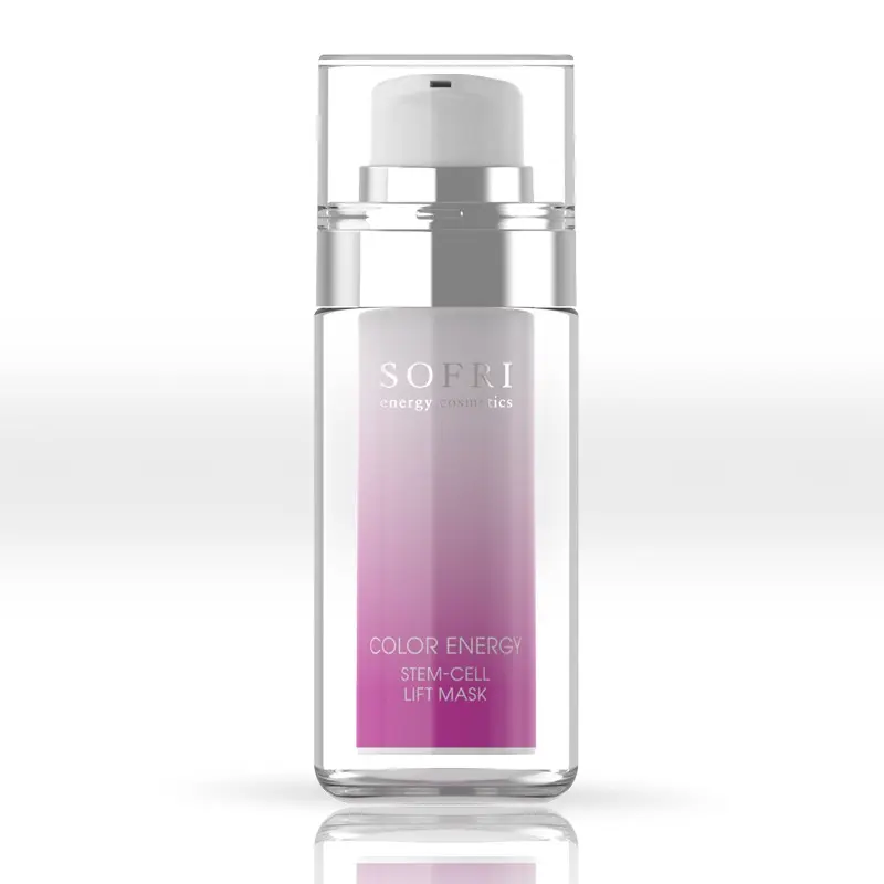 Color Energy Stem-cell Lift Mask Violet 30ml