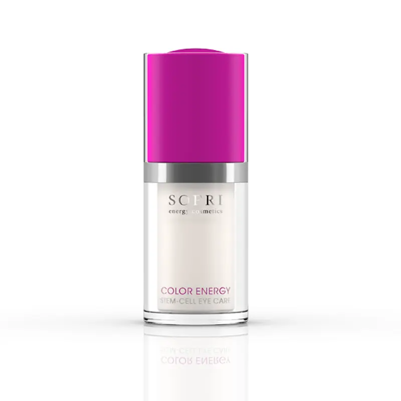 Color Energy stem-cell Eye care Violet 15ml