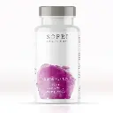 Ling zhi plus ginseng Violet 60st