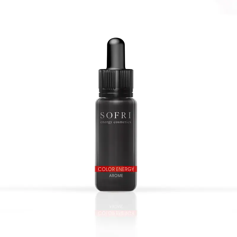 Color Energy Arome Activating Synergy Rood 10ml