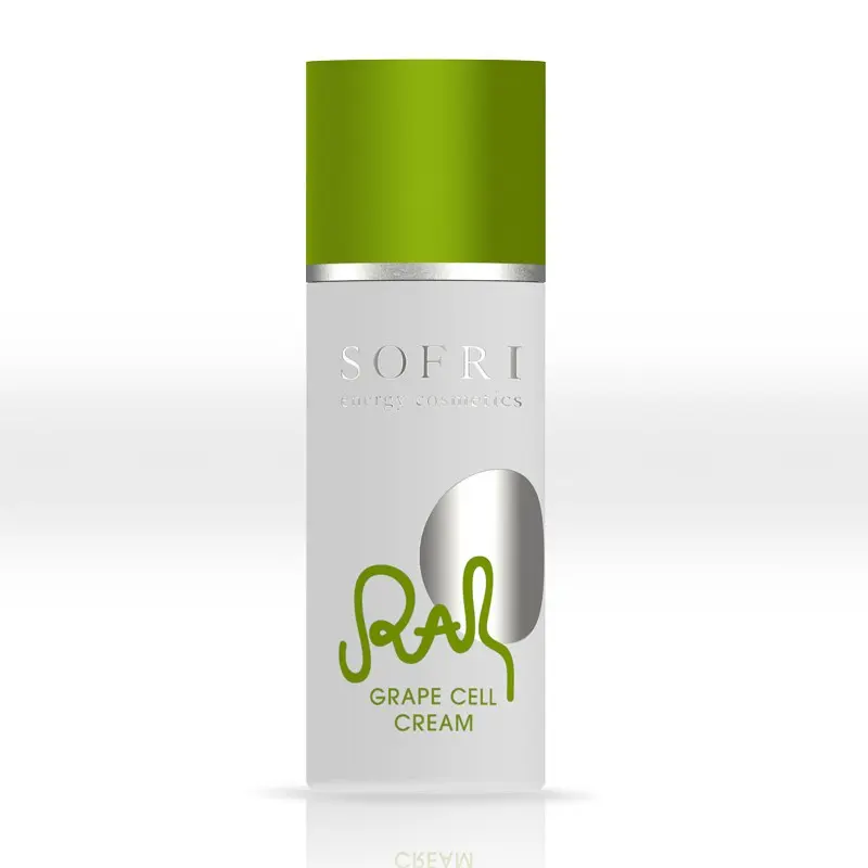 Grape cell rah cream 30ml