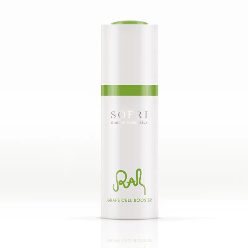 Grape Cell Rah Booster 30ml