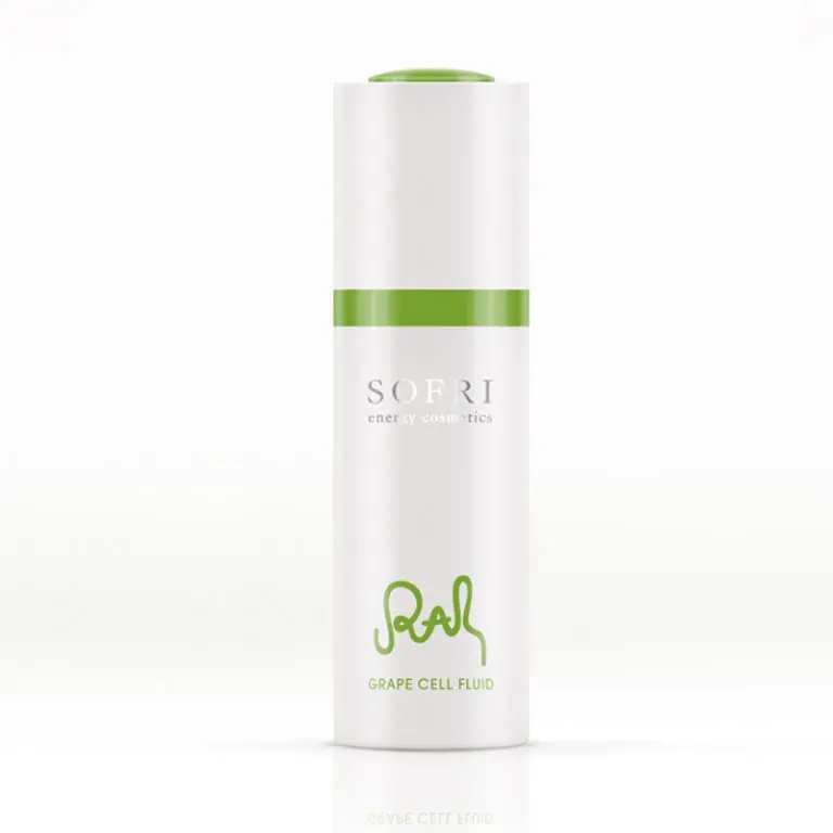 Grape Cell Rah Fluid 30ml