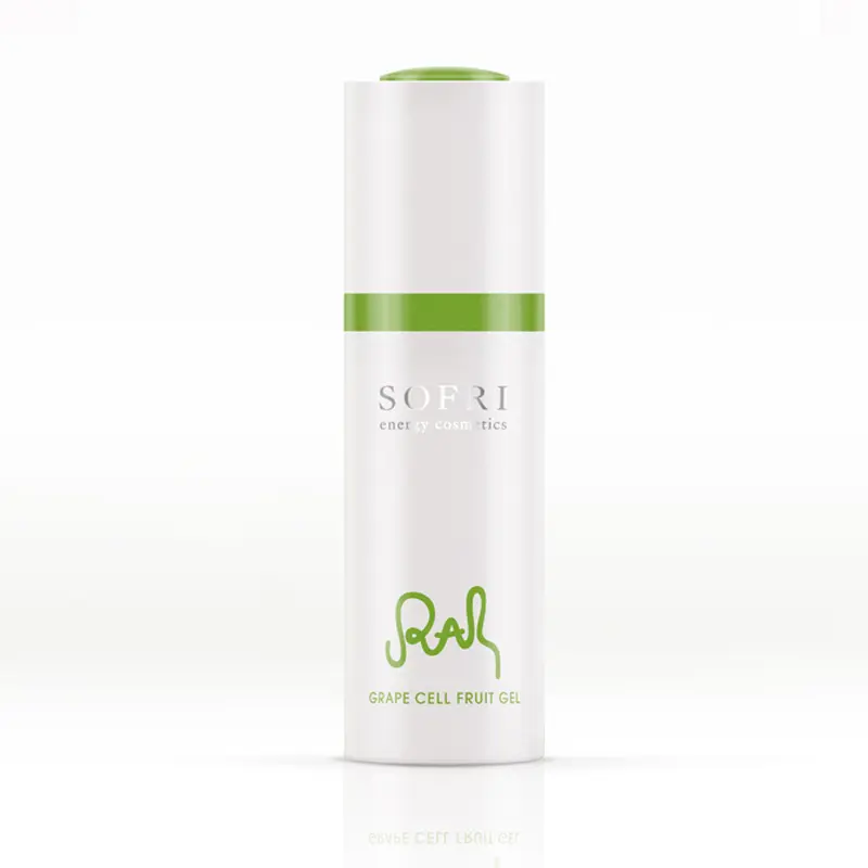 Grape Cell Rah Fruit Gel 30ml