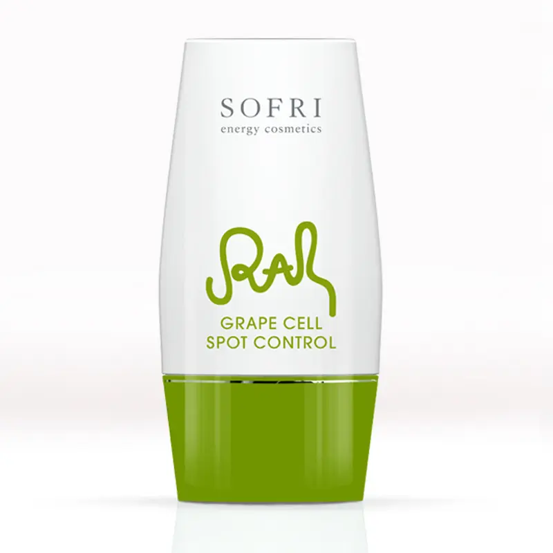 Grape Cell Rah Spot Control 15ml