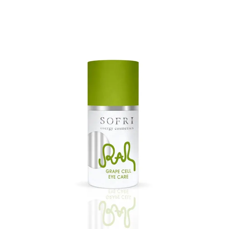 Grape Cell Rah Eye Care 15ml