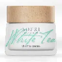 White tea vitamin cream 50ml