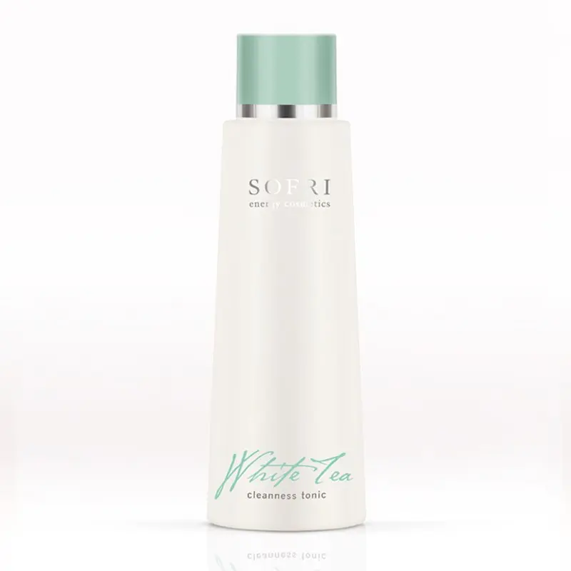 White Tea Cleanness Tonic 200ml