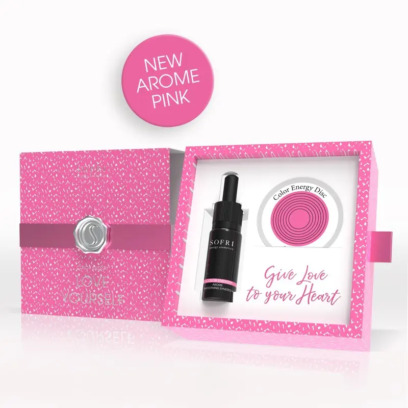 Gift box Give Love To Your Heart