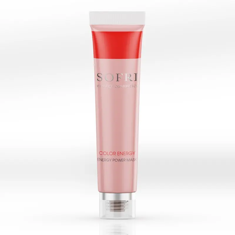 Color Energy Power Mask Rood 10ml