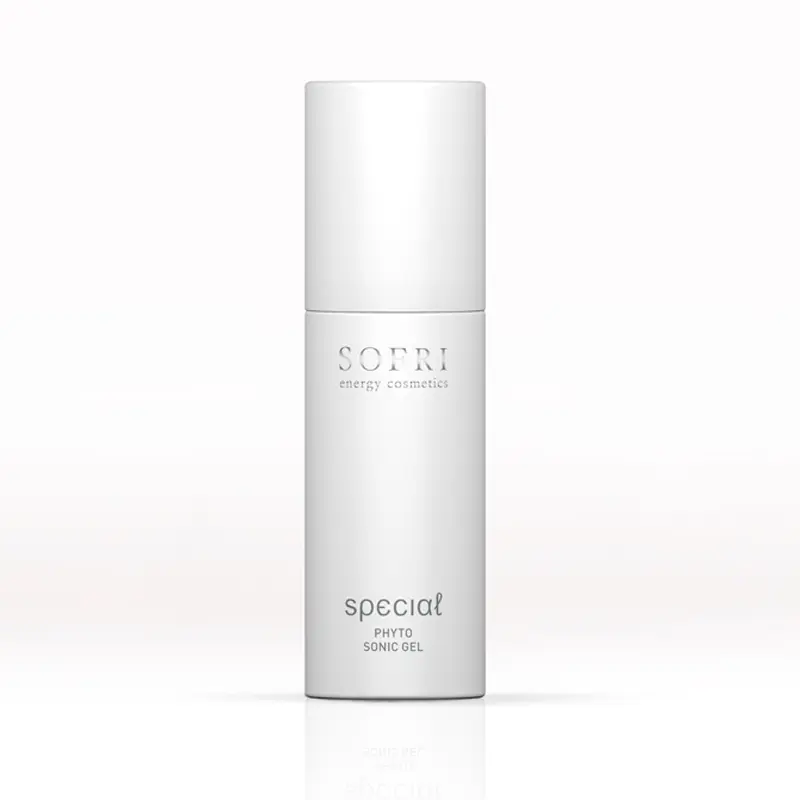 Phyto Sonic Gel 100ml
