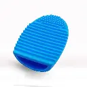 TWO in ONE LIP & FACE BRUSHER 1 Stk.