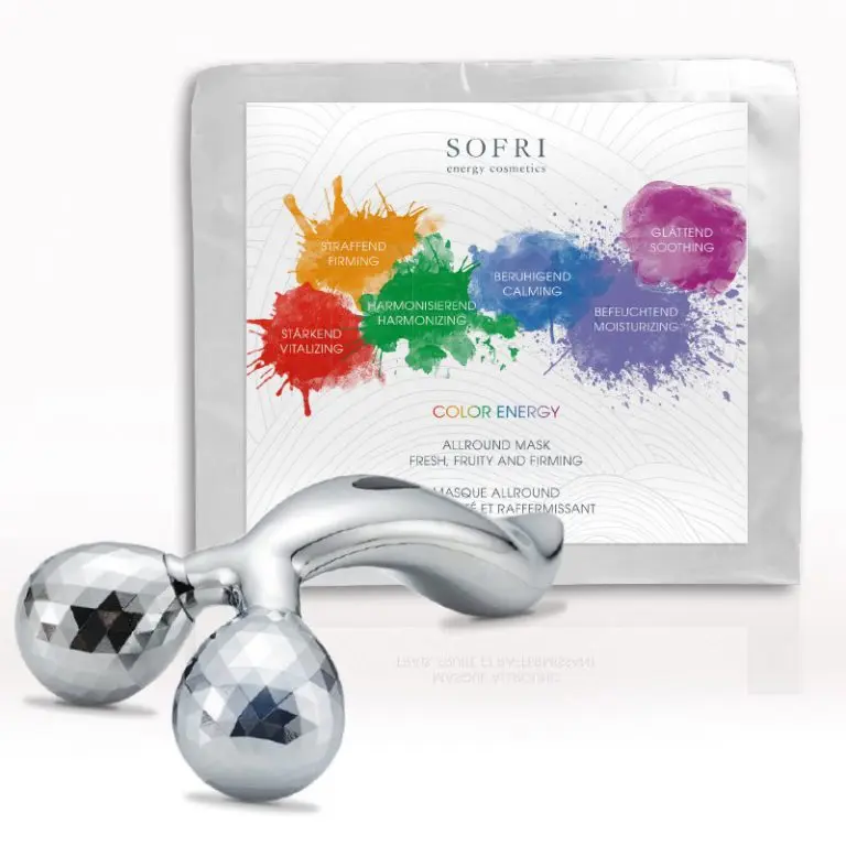 Face & Body Shaper Set 1 Set