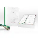 Color needle set