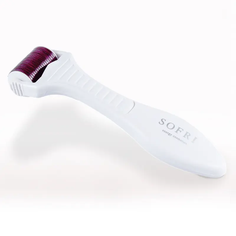 Meso body needling roller 1st