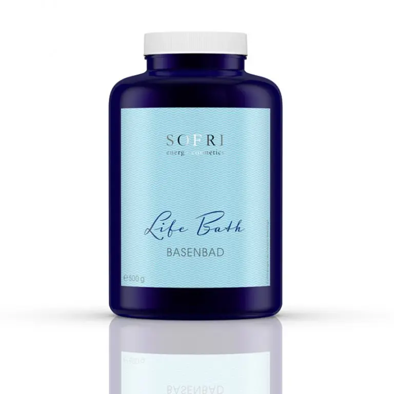Life Bath 500g