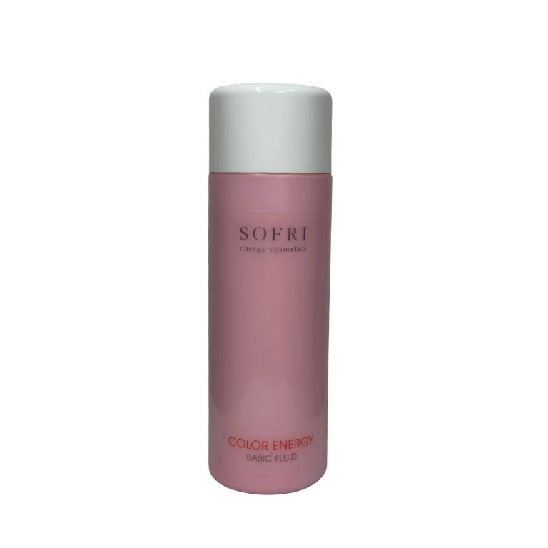 CABINE Basic Fluid Rood 200ml