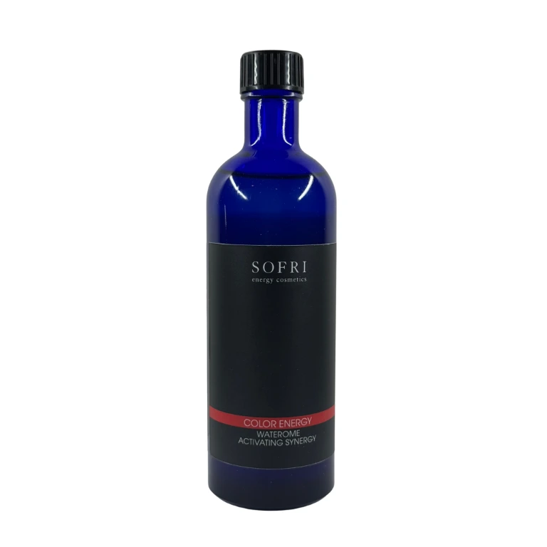 CABINE Waterome Rood 200ml