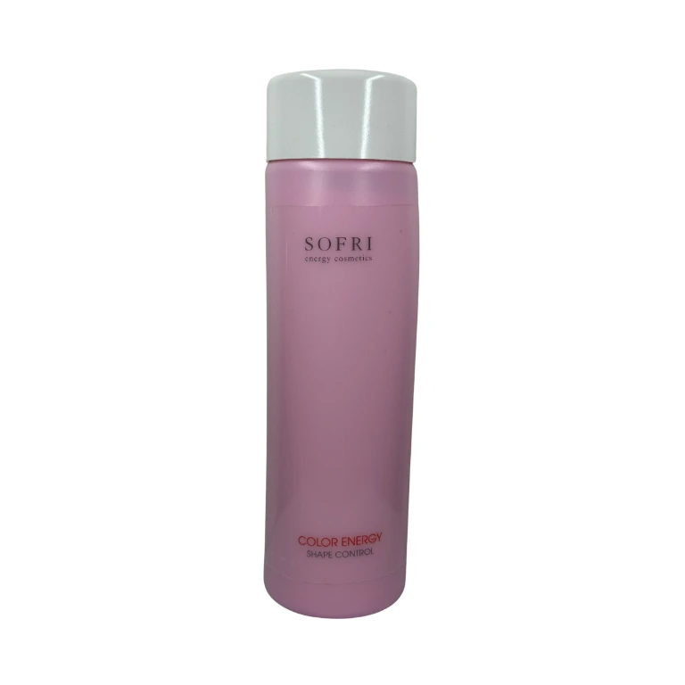 CABINE Shape Control Rood 500ml
