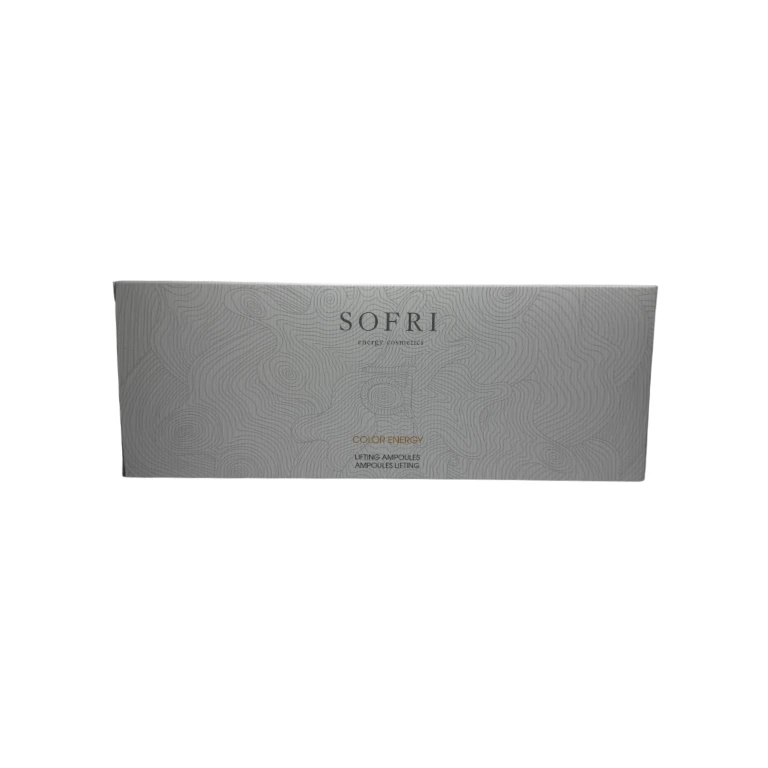 CABINE Ampullen Lifting Oranje 10x2ml