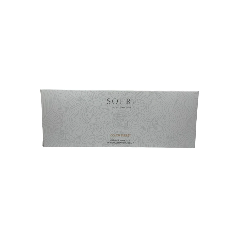 CABINE Ampullen Firming Oranje 10x2ml