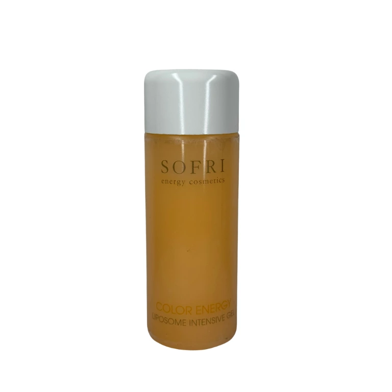 CABINE Liposome Intensive Gel Oranje 100ml