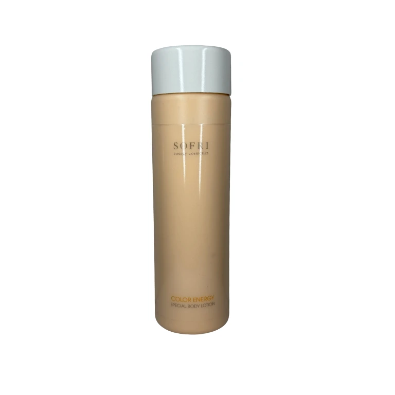 CABINE Special Bodylotion Oranje 500ml
