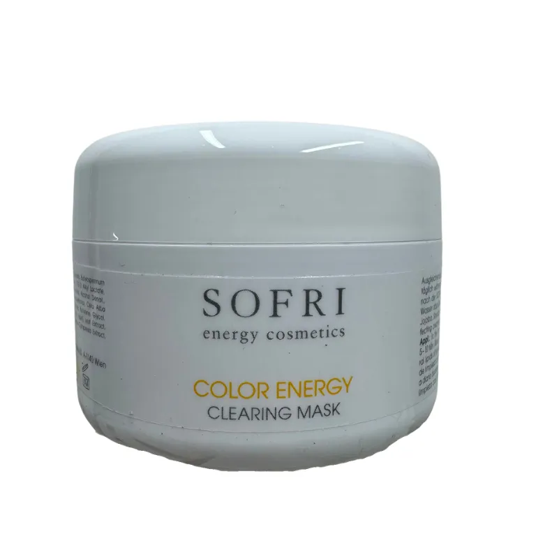 CABINE Clearing Mask Geel 250ml
