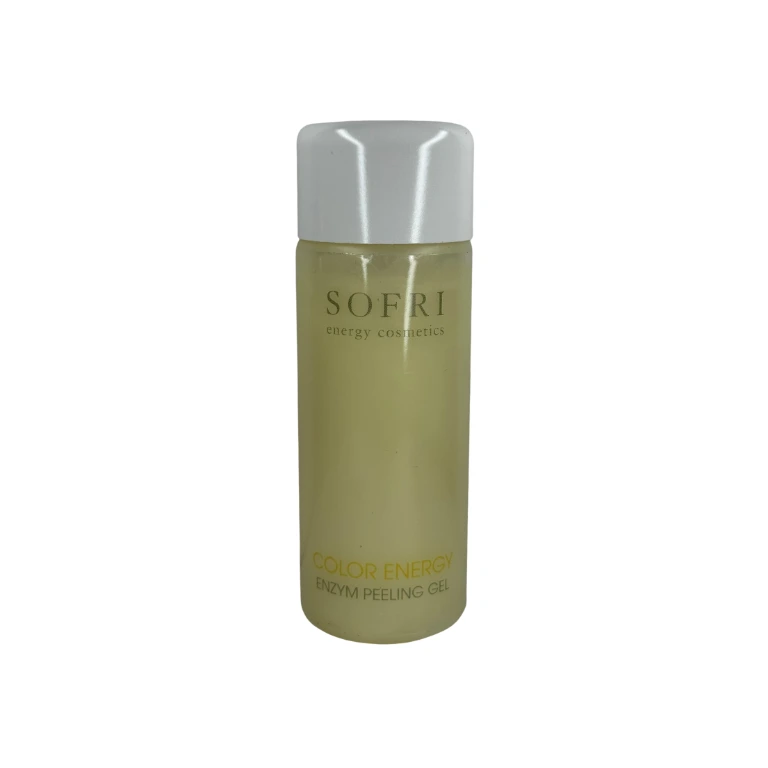 CABINE Enzym Peeling Gel Geel 100ml