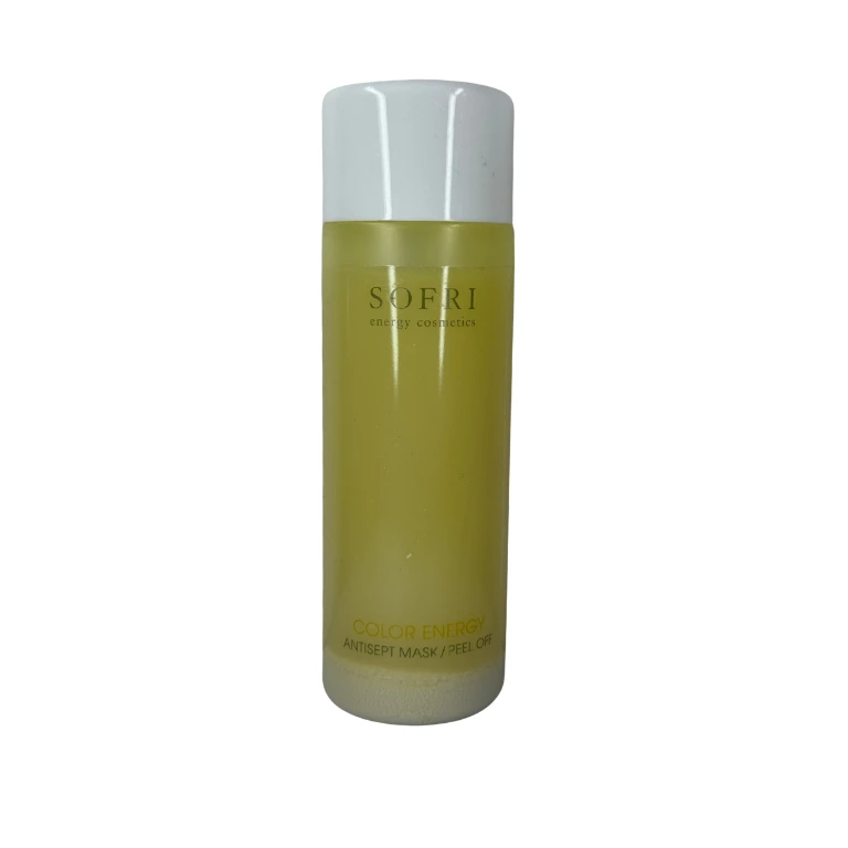 CABINE Peel Off Antisept Mask Geel 200ml