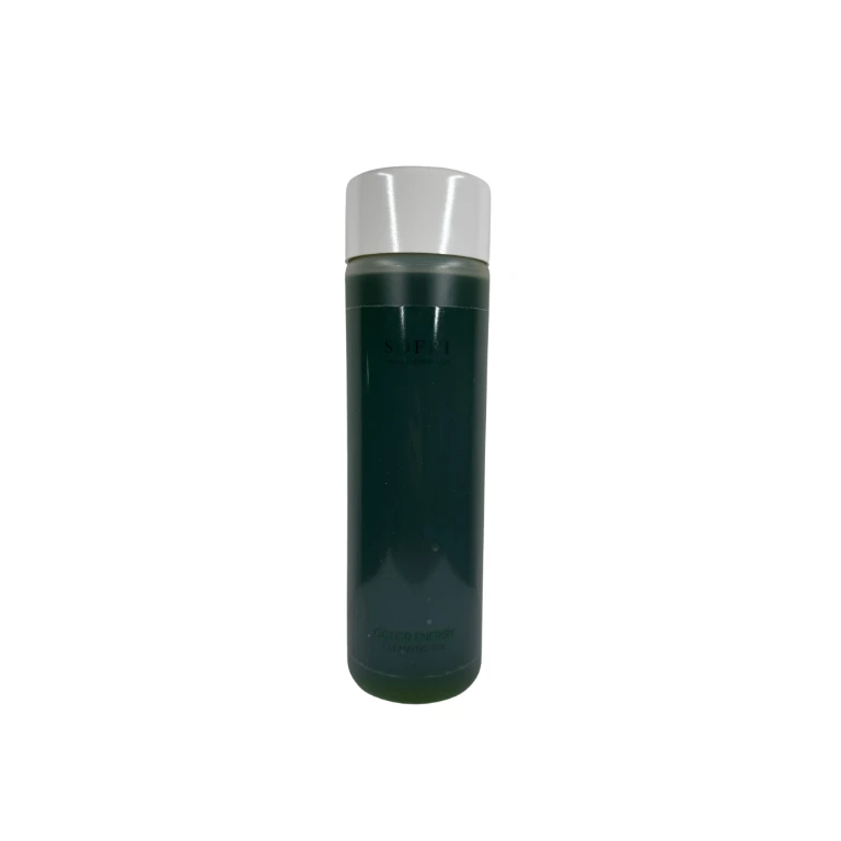 CABINE Cleansing Gel Groen 500ml