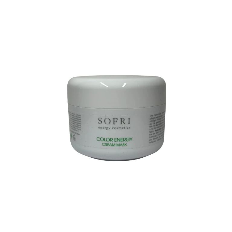 CABINE Cream Mask Groen 250ml