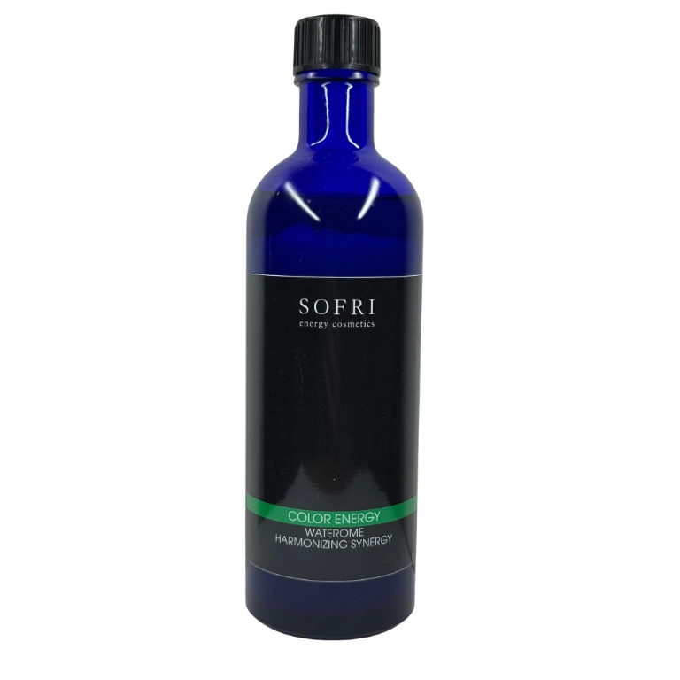 CABINE Waterome Groen 200ml