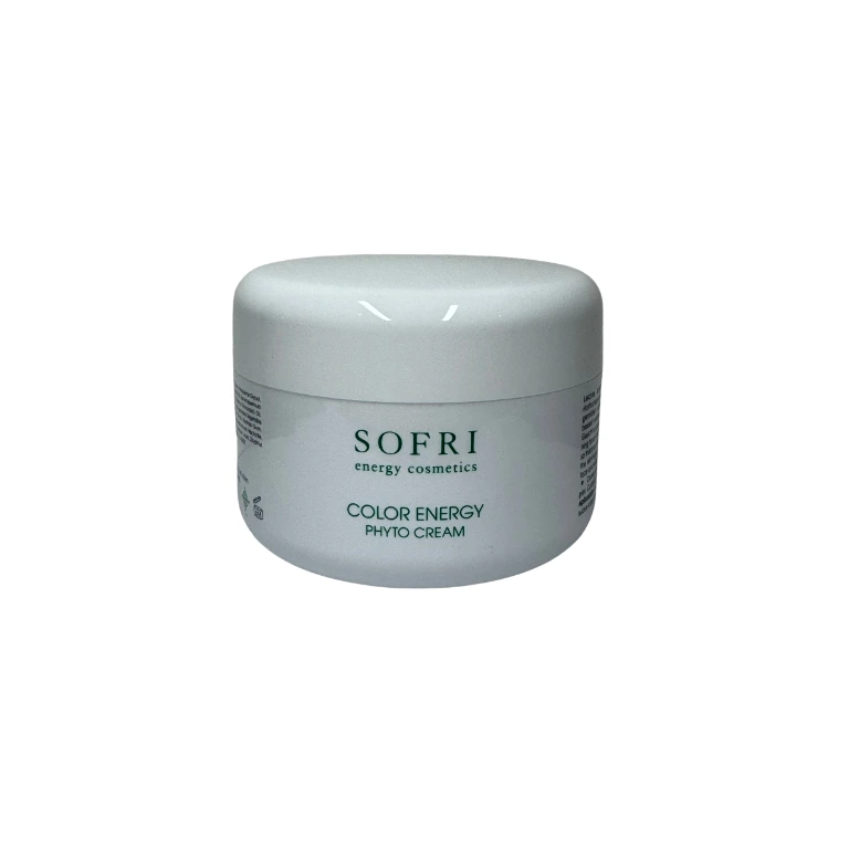 CABINE Phyto Cream Groen 250ml