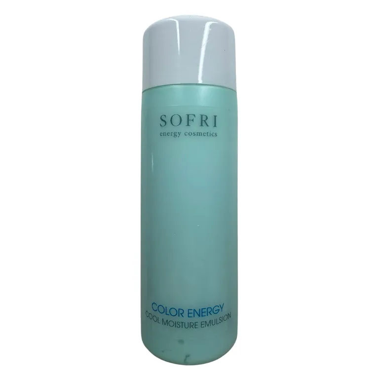 CABINE Cool Moisture Emulsion Blauw 200ml