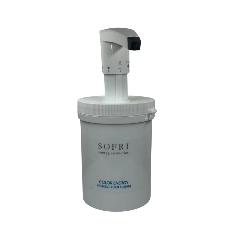 CABINE Intensive Foot Cream Blauw 250ml