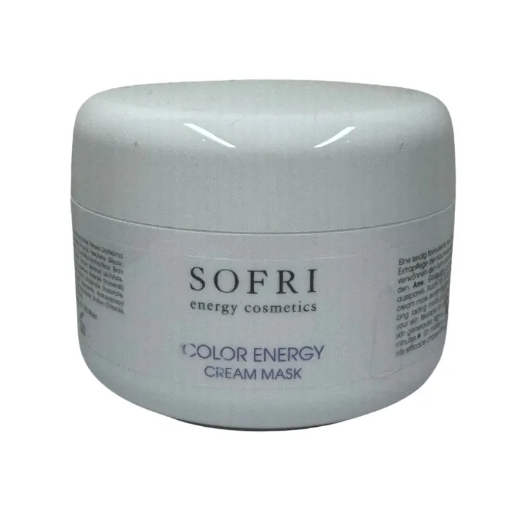 CABINE Cream Mask Indigo 250ml